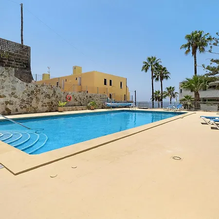Beautiful Arenas Negras By Paramount Holidays Apartment Puerto de Santiago (Tenerife)