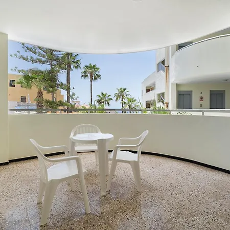 Beautiful Arenas Negras By Paramount Holidays Apartment