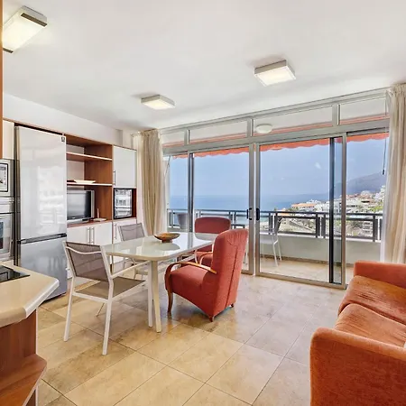 Beautiful Arenas Negras By Paramount Holidays Apartment Puerto de Santiago (Tenerife)