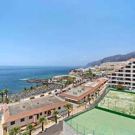 Beautiful Arenas Negras By Paramount Holidays Apartment