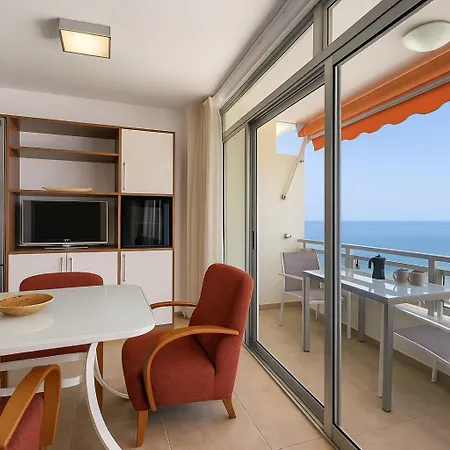 Beautiful Arenas Negras By Paramount Holidays Apartment