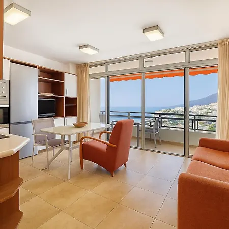 Apartment Beautiful Arenas Negras By Paramount Holidays