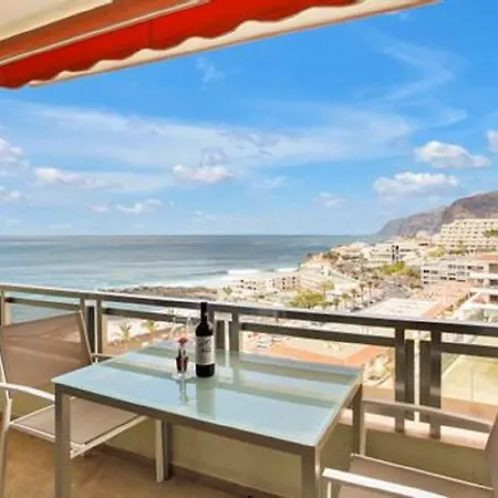 Apartment Beautiful Arenas Negras By Paramount Holidays Puerto de Santiago (Tenerife)