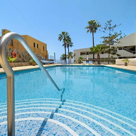 Beautiful Arenas Negras By Paramount Holidays Apartment *