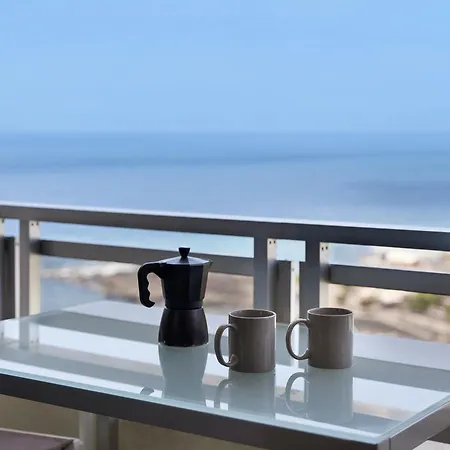 Apartment Beautiful Arenas Negras By Paramount Holidays Puerto de Santiago (Tenerife)