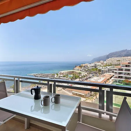 Apartment Beautiful Arenas Negras By Paramount Holidays *