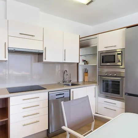 Beautiful Arenas Negras By Paramount Holidays Apartment *