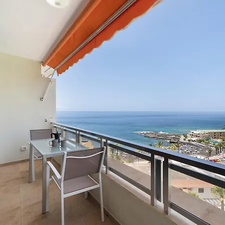 Appartement Beautiful Arenas Negras By Paramount Holidays
