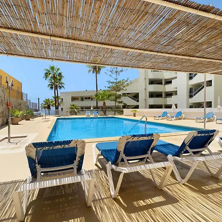 Beautiful Arenas Negras By Paramount Holidays Apartment Puerto de Santiago (Tenerife)