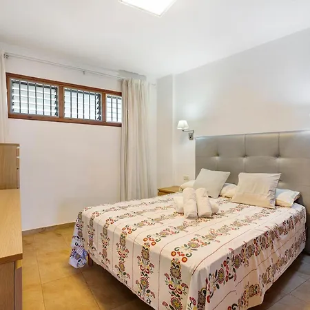 Beautiful Arenas Negras By Paramount Holidays Appartement