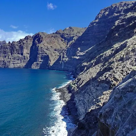 Beautiful Arenas Negras By Paramount Holidays Appartement Puerto de Santiago (Tenerife)